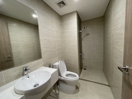 Cần tiền bán gấp căn 1 phòng ngủ + 1 đa năng giá 1.28 tỷ, đô cơ bản Vinhomes Ocean Park