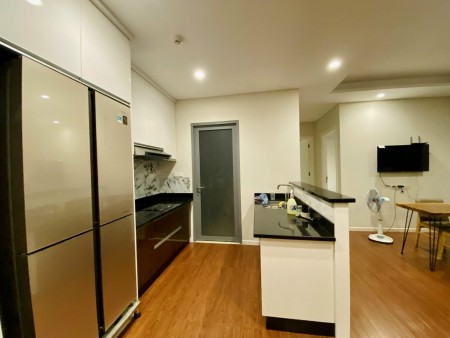 Đảo Kim Cương cho thuê CH 2PN 90m2, giá 21Tr/th full NT, đang trống - Xem nhà LH 0339744305 Bích