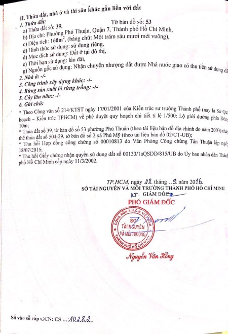 Đi đến slide 2