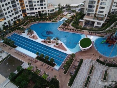 Cần cho gấp căn hộ 2PN Đảo Kim Cương. LH em Kiều 092 423 9630.