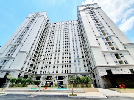 Cho thuê căn hộ full diện tích 75m2, giá 11 triệu/tháng, lh 0707004268