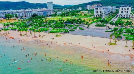 Mở bán đợt 1căn hộ view trực diện vịnh Hạ Long, sở hữu lâu dài giá chỉ từ 1,2 tỷ. LH: 0967913189