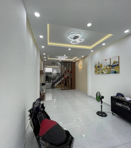 Bán nhà mặt tiền kinh doanh 4 tầng, cạnh Toyota Lê Trọng Tấn giá 7,2 tỷ