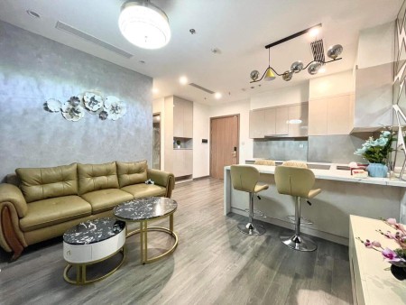 Căn đầy đủ nội thất 3 phòng ngủ, 2 vệ sinh, dtsd 80m2, 2.52 tỷ tại VHOCP