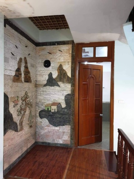 Bán nhà đẹp phố Nguyễn Khang, Cầu Giấy, đường ô tô kinh doanh, 4 tầng, giá 3,99 tỷ