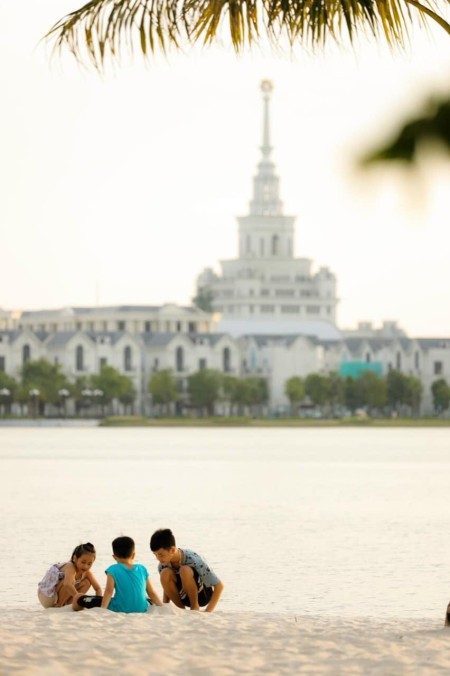 Bán gấp căn 2PN1VS chỉ 1.5 tỷ tại Vinhomes Ocean Park Gia Lâm, LH 0981881131