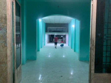 Cho thuê mặt bằng, mặt tiền Đ Nguyễn Xiển, P. Trường Thạnh, Q9