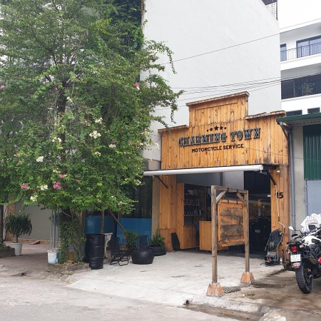 Bán nhà tại phố Ngô Gia Tự, Đức Giang, Long Biên, Hà Nội, DT 56m², giá 6,9 tỷ