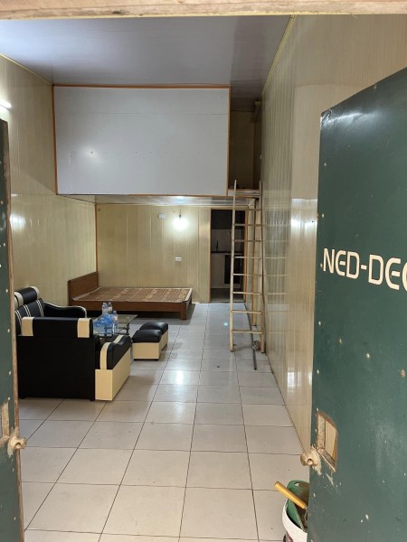 Bán nhà Lĩnh Nam, Hoàng Mai, có sổ, ở ngay, gần ô tô, DT 33m², nhỉnh giá 1 tỷ đồng