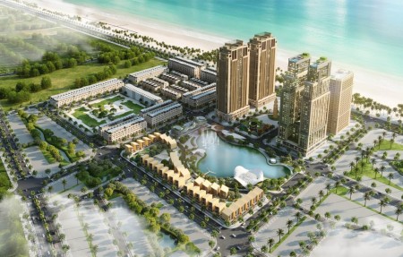 Regal Residence Premium