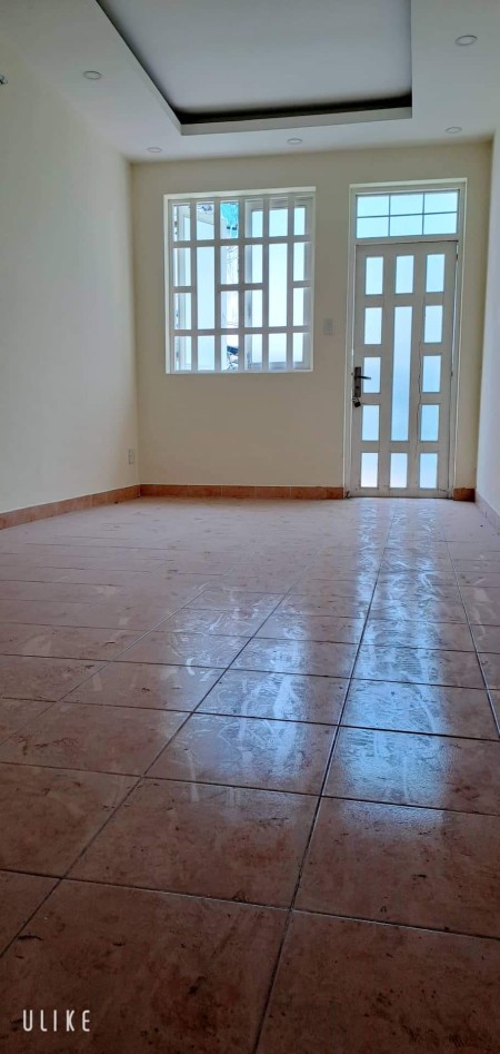 Bán gấp nhà hẻm xe hơi 6m Lê Văn Sỹ, quận 3, DT 75m², giá chỉ 10 tỷ