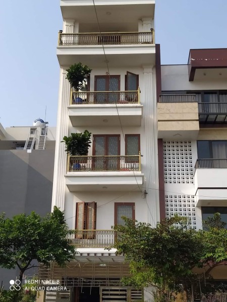 Trọng Nhà Thuê Đất Cảng