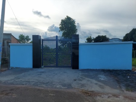 Chính chủ kẹt tiền cần ra gấp lô đất mặt tiền đường nhựa tại thị xã Đất Đỏ, Bà Rịa Vũng Tàu