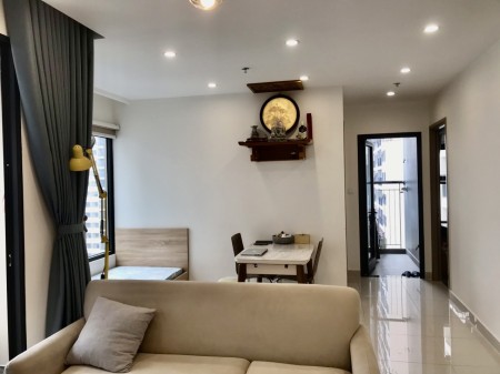 0385015918 Bán gấp căn 2 ngủ 2wc +1 căn góc full gỗ An Cường, đồ điện tử Vinhomes Smart City