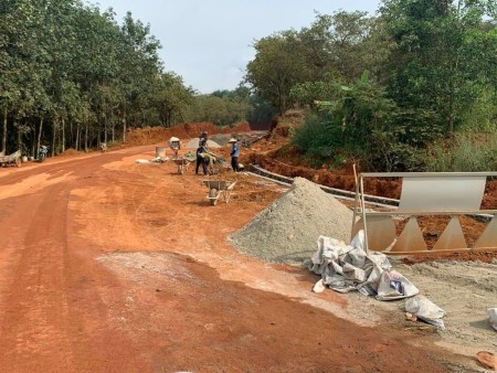 Cần bán đất sào sổ sẳn tại xã Tân Lợi - Đồng Phú giá đầu tư