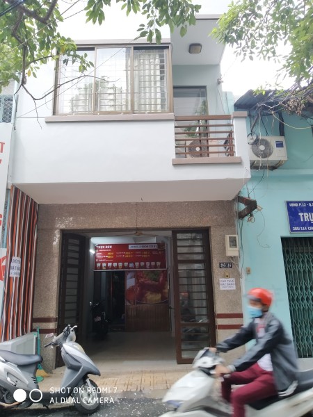 Cho thuê mặt bằng bằng kinh doanh 9 triệu đường Cách Mạng Tháng, Quận 10