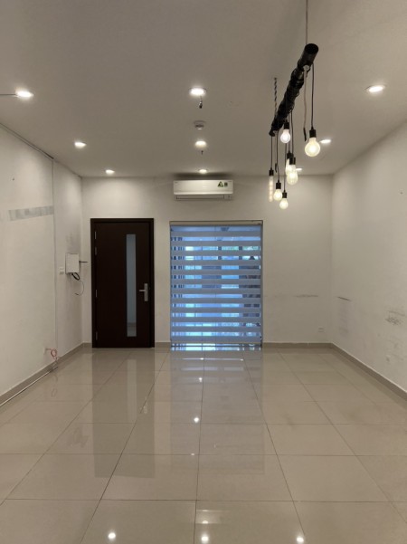 Cho thuê văn phòng - Newton Residence diện tích 40m2, giá 13tr/th