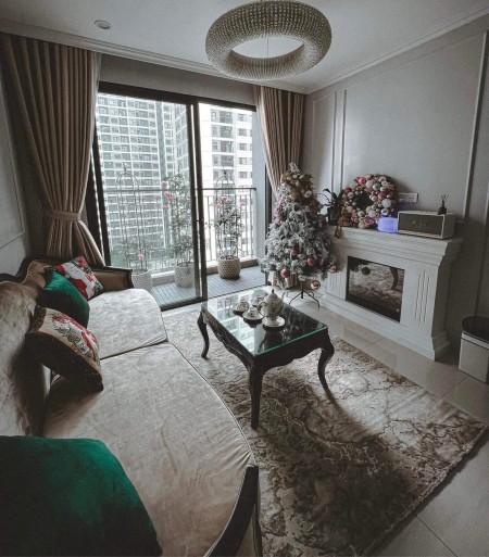 Sắm nhà đẹp giá tốt sau TẾT căn 2PN1VS giá 1.75 tỷ tại Vinhomes Ocean Park Gia Lâm LH 0969.493.294