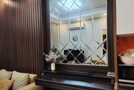 Bán căn hộ 60m2 tầng 14 C/C 9 View Apartment Thủ Đức