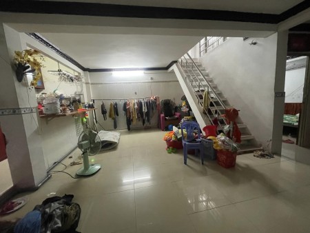 Bán gấp nhà HXT, quận 7. DT 141m², giá bán nhanh 9,6 tỷ đồng TL