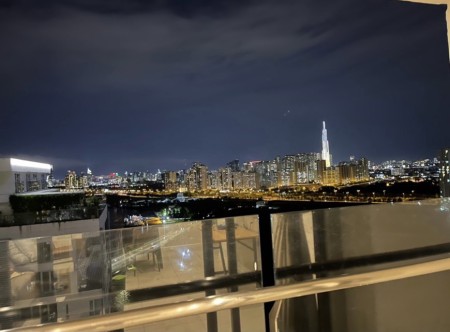 Ms. Thảo chuyên bán căn hộ 3 phòng ngủ view sông giá tốt nhất Đảo Kim Cương- Hỗ trợ xem nhà ngay