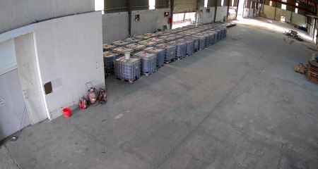 Cho thuê kho xưởng diện tích 3.750m2 KCN Tân Kim, Cần Giuộc, Long An