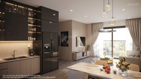 Bán cắt lỗ căn 3 ngủ S4 Vinhomes Smartcity Tây Mỗ giá 3 tỷ
