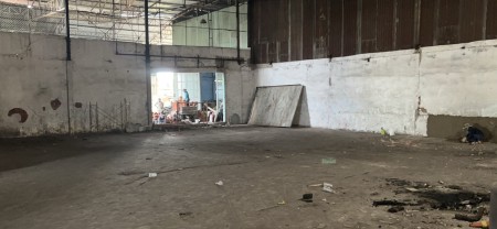 Cho thuê kho dt 1000m2 mặt tiền Quốc Lộ 1A, P. An Lạc, Quận Bình Tân