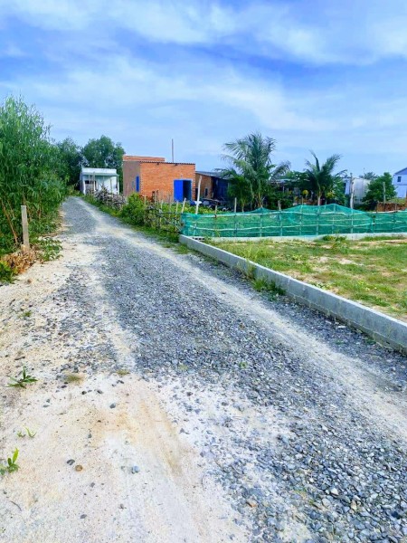 Chính chủ bán đất nền Tân Bình, La Gì, Bình Thuận