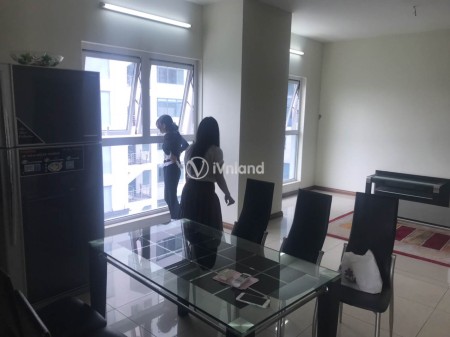Cần bán gấp căn chung cư vườn đào ở lạc long quân