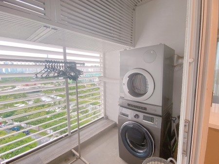 Cho thuê căn hộ cao cấp 3pn, dt 155m2 Sarica Sala view công viên, lh 0763829986