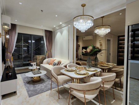 Căn hộ chung cư LEGACY PRIME - Bình Dương, giá rẻ 166 triệu ( 15%) LH 0937515986