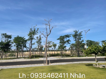 Bán đất 2 Mặt tiền đường QL 100m2 chỉ từ 900 triệu, chiết khấu lên đến 9%