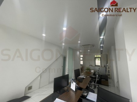Cho thuê shophouse 5x20 ở KĐT Lakeview City, Phường An Phú, TP Thủ Đức