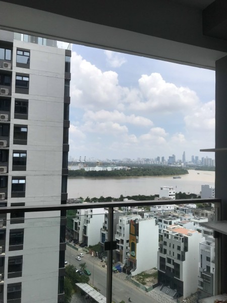 Chính chủ cho thuê căn hộ 2pn One Verandad full nội thất cao cấp chỉ 18.5 triệu, lh 0763829986