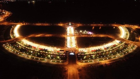 Đất nền view biển giá rẻ tại thành phố Hà Tiên. liên hệ 0977483567