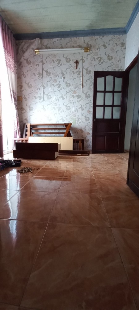 Cho thuê nhà nguyên căn đường Phạm Văn Chiêu, phường 9