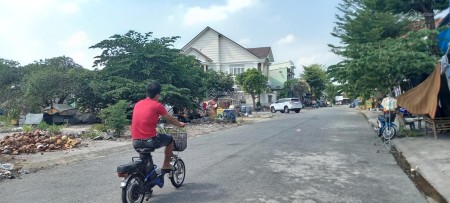 Đất nền sổ sẵn tại Bến Cát khu công nghiệp Mỹ Phước 3, lh 0388714080