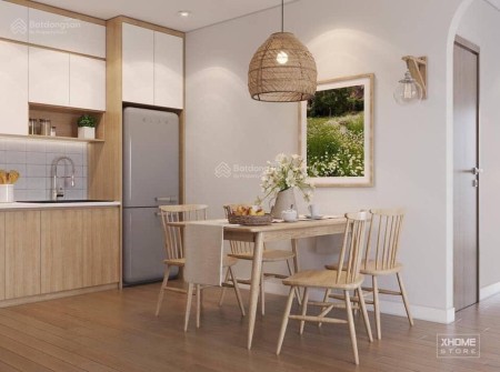 Chính chủ hiện cần bán nhanh căn 1PN+1 giá chỉ 1.765 tỷ bao gồm VAT với full nội thất, vào ở ngay