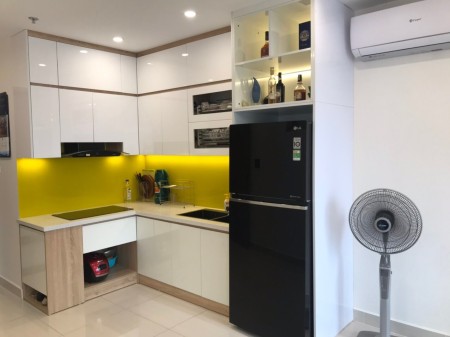 Căn hộ bán giá tốt nhất tại Vinhomes Smart City khu an ninh, tiện ích đủ