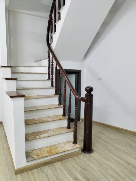 Nhà mới Kim Mã - Ba Đình, Lô Góc cách mặt phố 50m, khu vực dân trí cao hiếm nhà bán 43m² - 4,8 tỷ