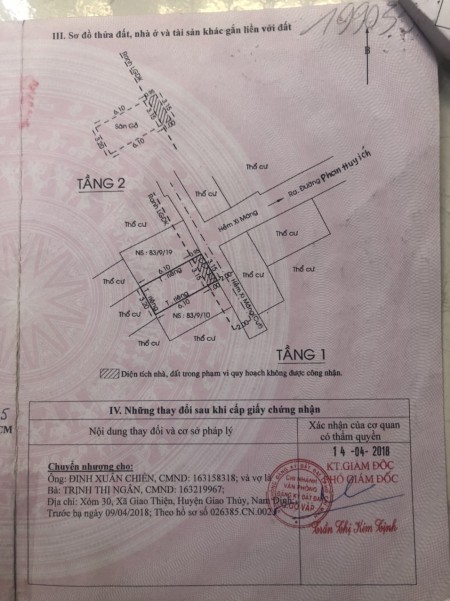 Đi đến slide 3