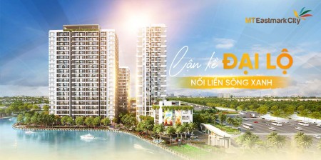 Bán nhanh CH 3PN giá chỉ từ 42tr/m2 ngay trung tâm quận 9 tặng liền quà tặng 36tr