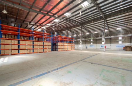 Cho thuê gấp 2200m2 kho gần Lò Lu, Trường Thạnh, Thủ Đức