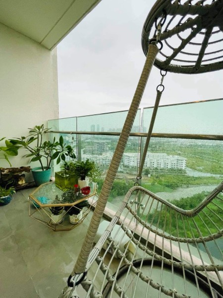 Bán căn hộ Sadora 3PN, khu đô thị Sala Thủ Thiêm. Giá tốt nhất, chỉ 9.5 tỷ