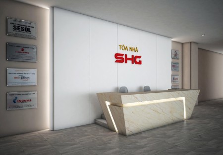 Chủ đầu tư cho thuê mặt sàn tầng 5, diện tích 2.000m² tại Hà Đông