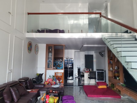 Chủ ngộp lải ngân hàng bán gấp nhà 1 lầu 1 trệt giá 2,55 tỷ