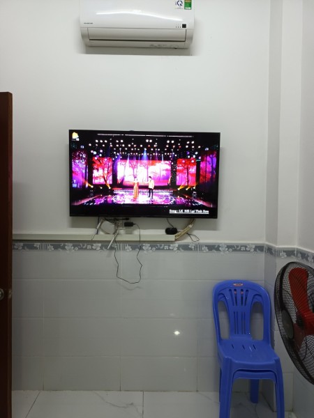 Chính chủ cho thuê phòng cao cấp, mới xây, miễn phí cầu thang máy, điều hòa, Wife, SDT 0986.77.22.77