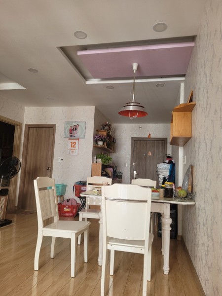 Cần bán chung cư Bộ Công An, 70m2, 2 phòng ngủ giá 2 tỷ 990tr