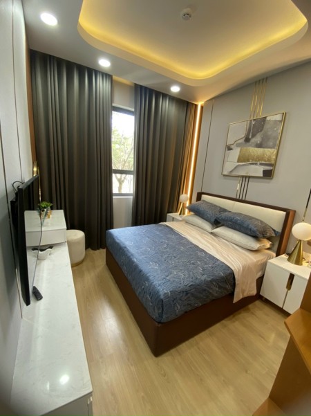 Căn hộ LDG SKY - Làng Đại Học Quốc Gia Thủ Đức - Bình Dương